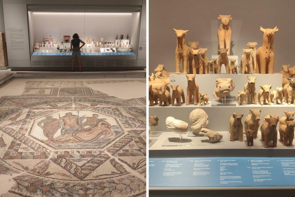 Archaeological Museum of Chania
