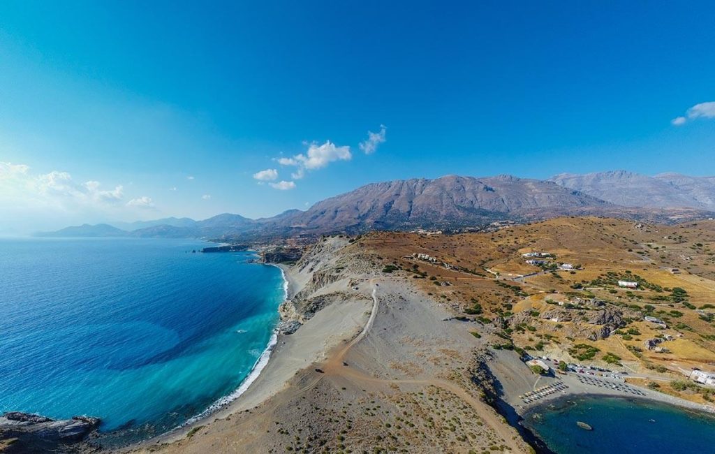 Agios Pavlos, Rethymno, Crete