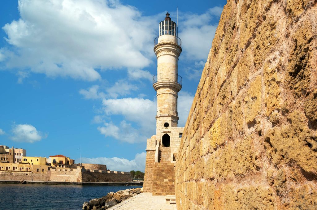 Attractions in Chania, Crete: 10 best places to visit