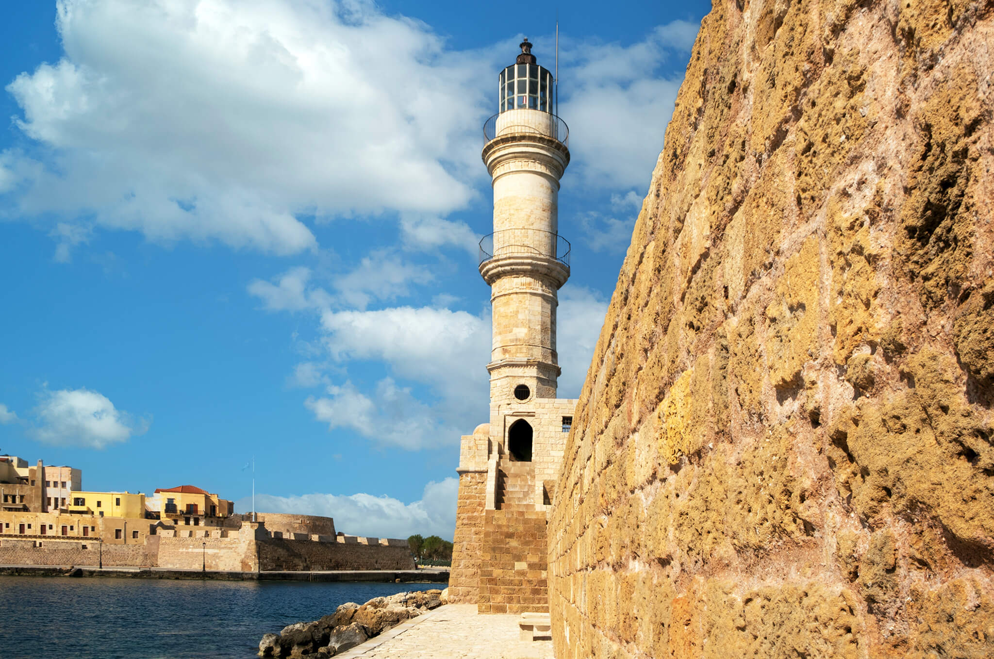 Attractions in Chania, Crete: 10 best places to visit