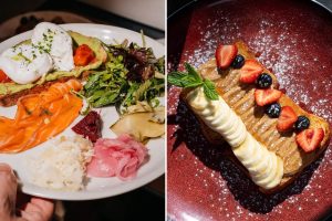 Where to eat Brunch in Chania: 6 spots locals love