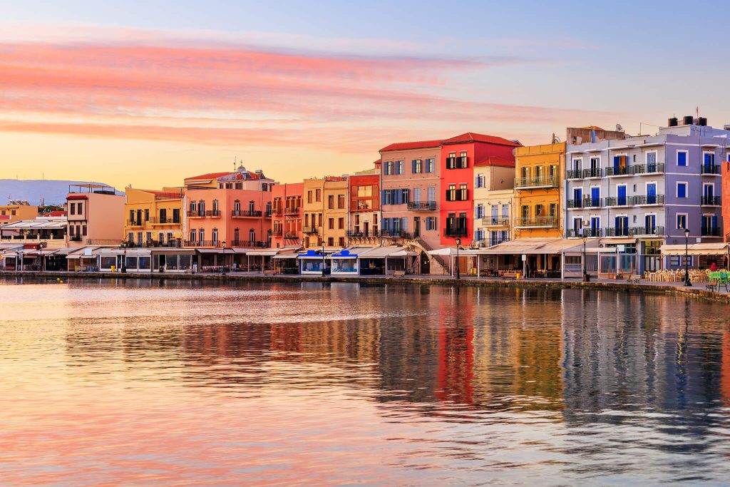 10 reasons to visit Chania on your trip to Crete