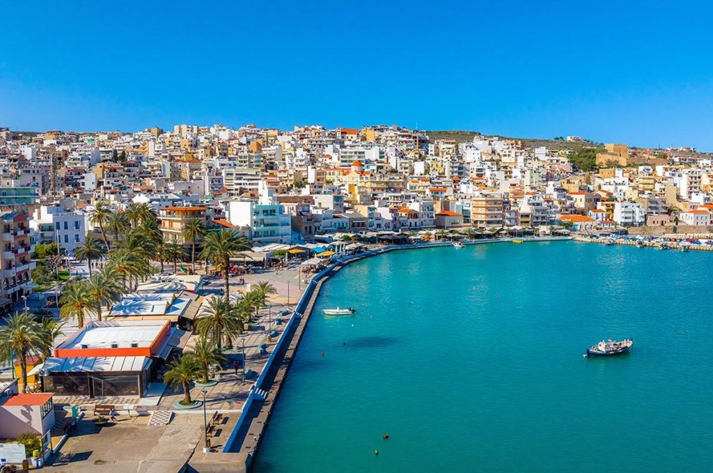 Sitia, Lasithi, Crete