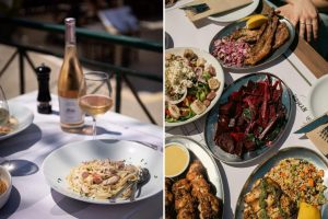 Where to eat in Chania: A local guide to the best food spots