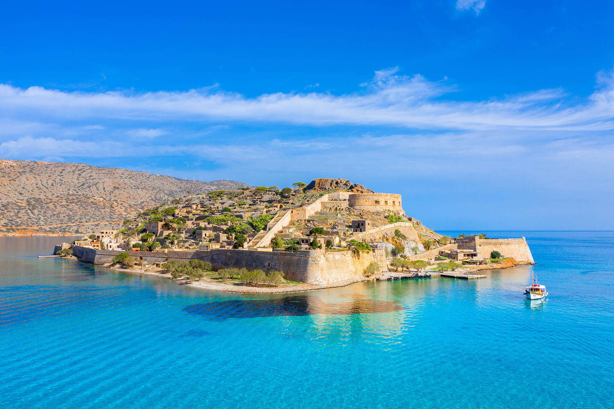 Where to stay in Lasithi, Crete: 6 best areas + hotels for every budget