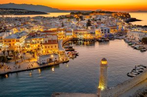 Where to stay in Rethymno, Crete: best areas & hotels